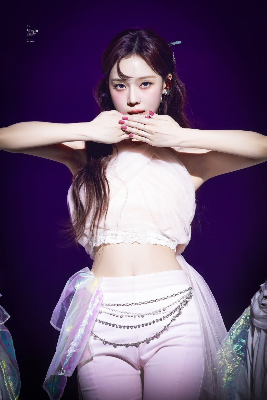 [에스파] 윈터