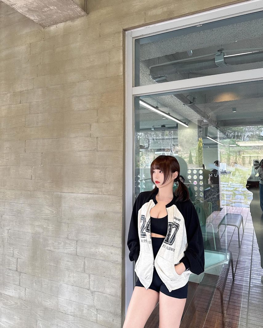 코코 김아영