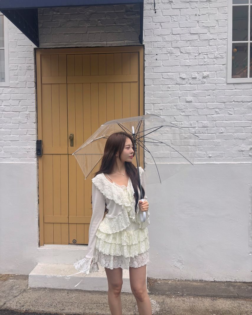 아옳이 김민영