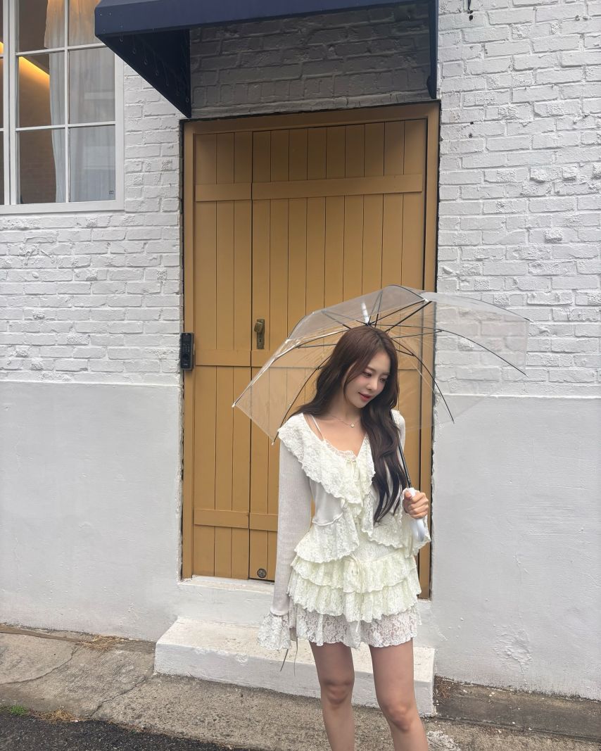 아옳이 김민영