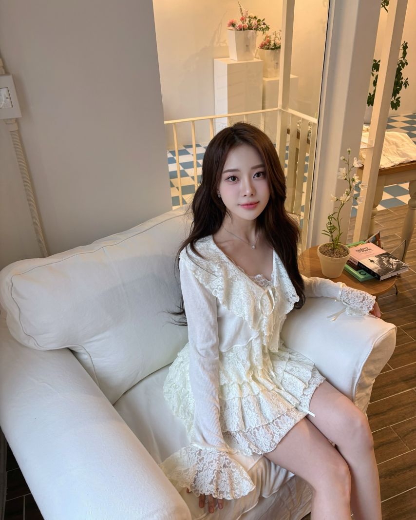 아옳이 김민영
