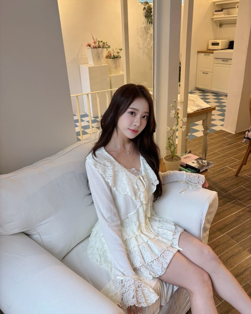 아옳이 김민영