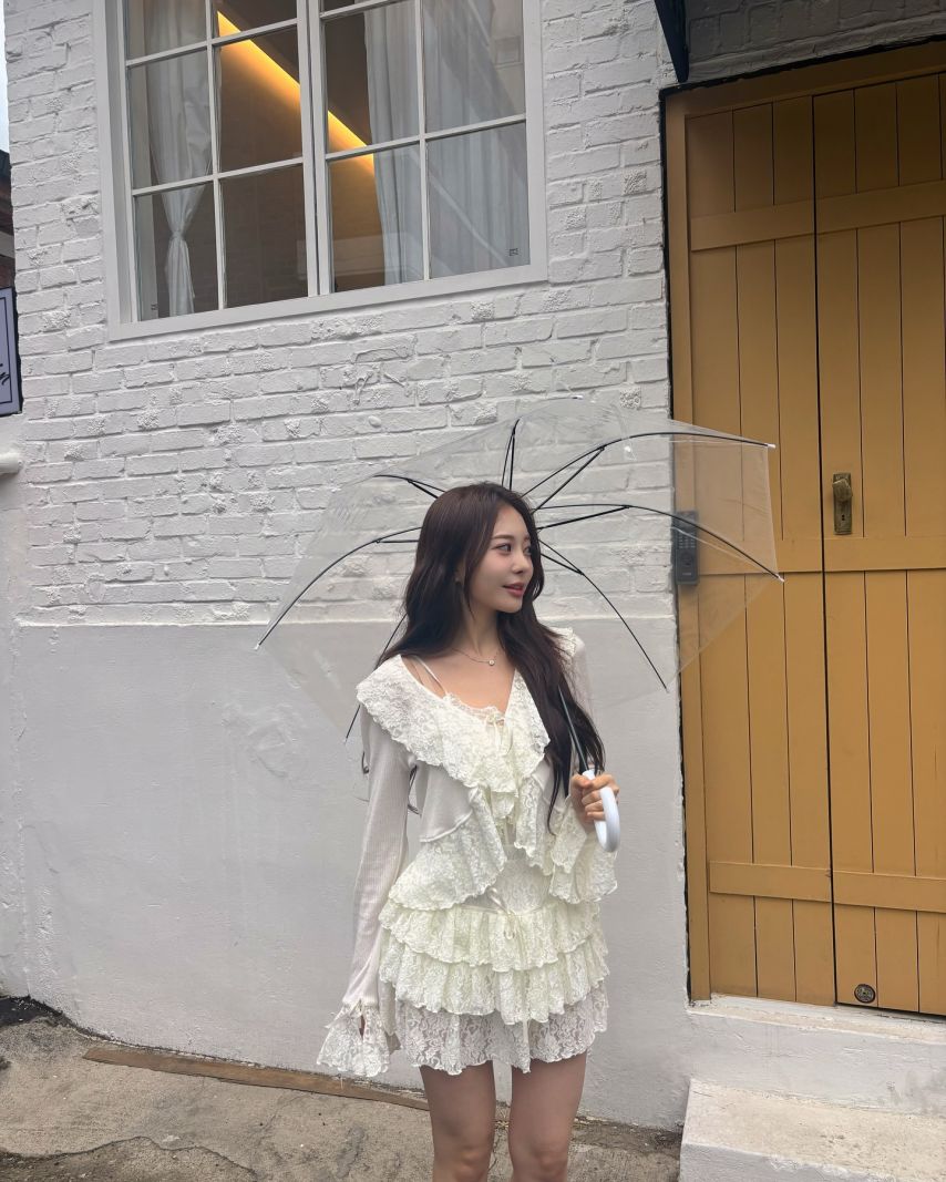 아옳이 김민영