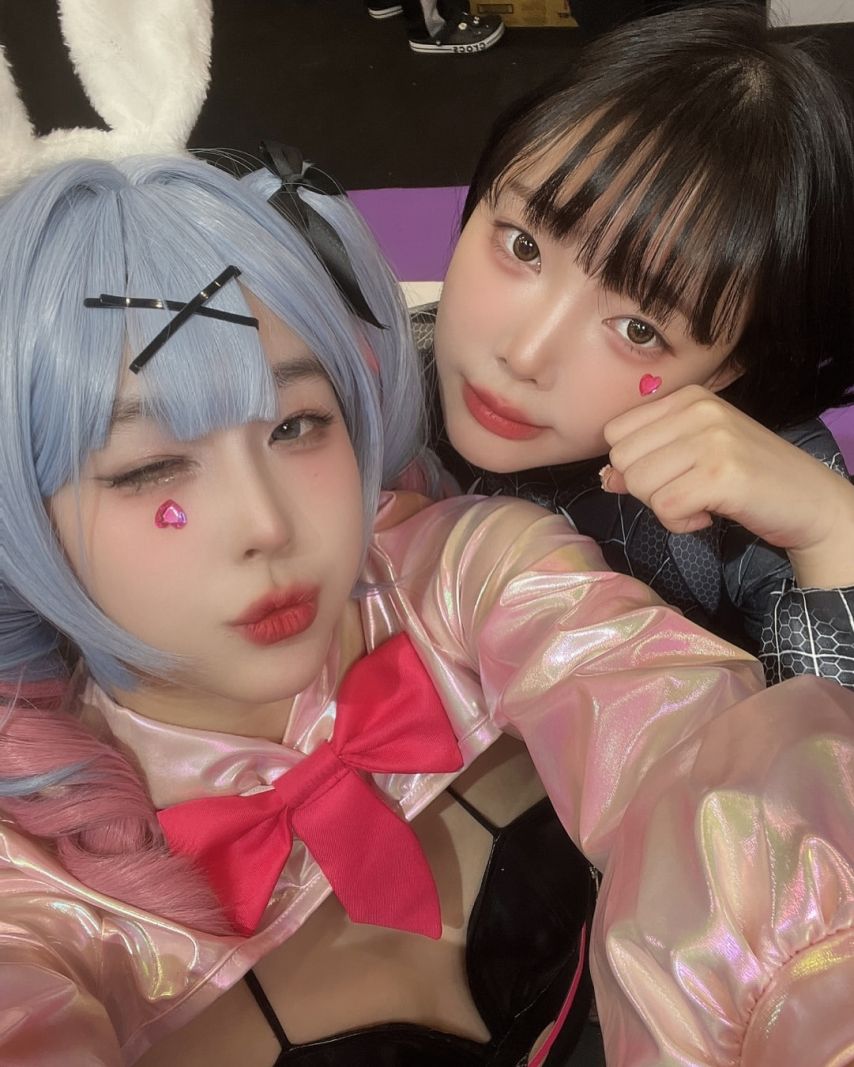 강인경