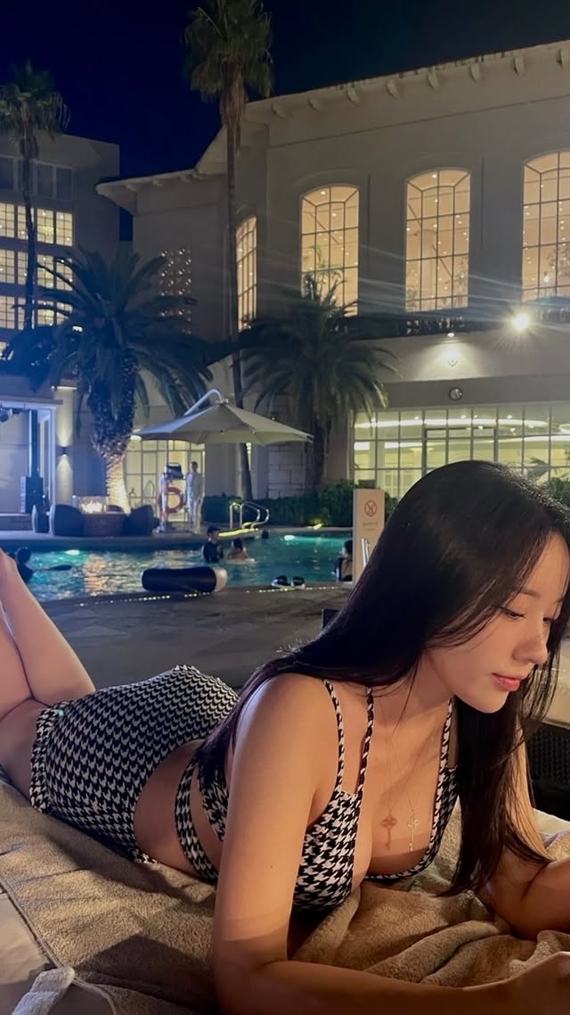 미오탱 비키니