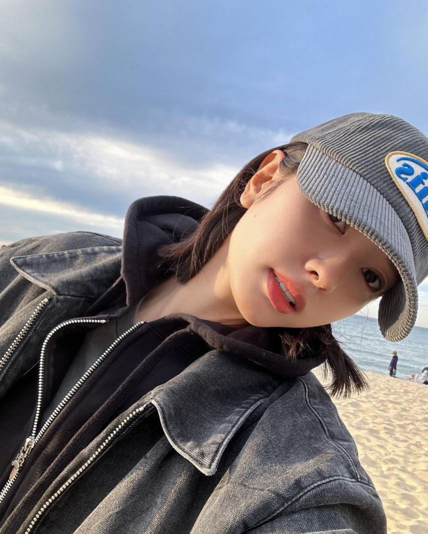 우주소녀 보나