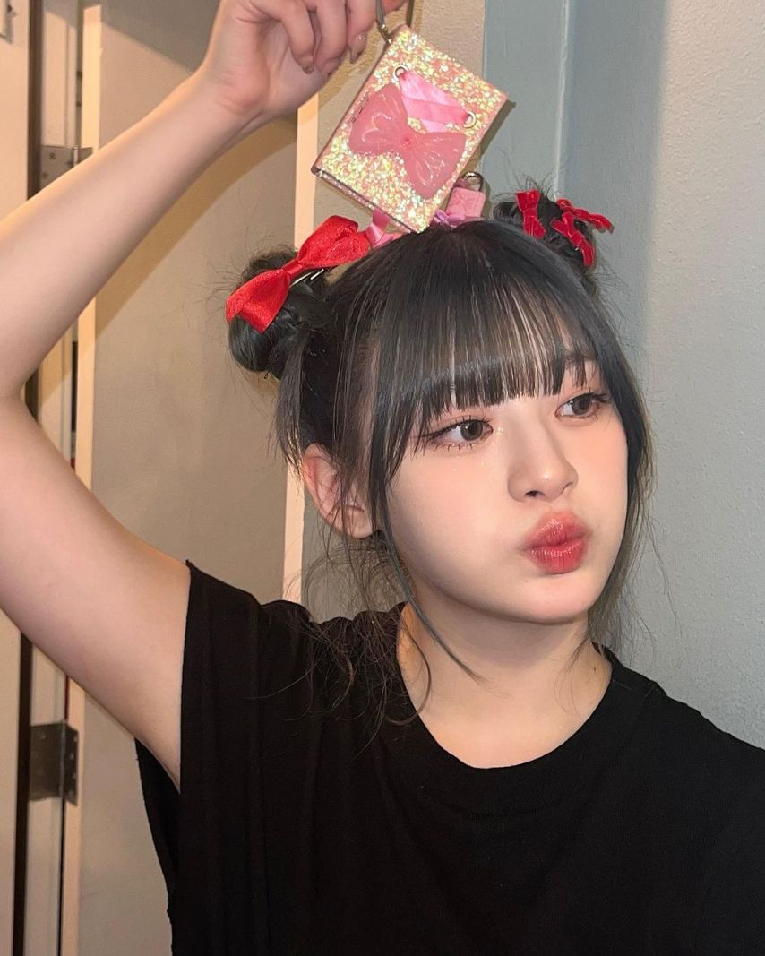 스테이씨 세은