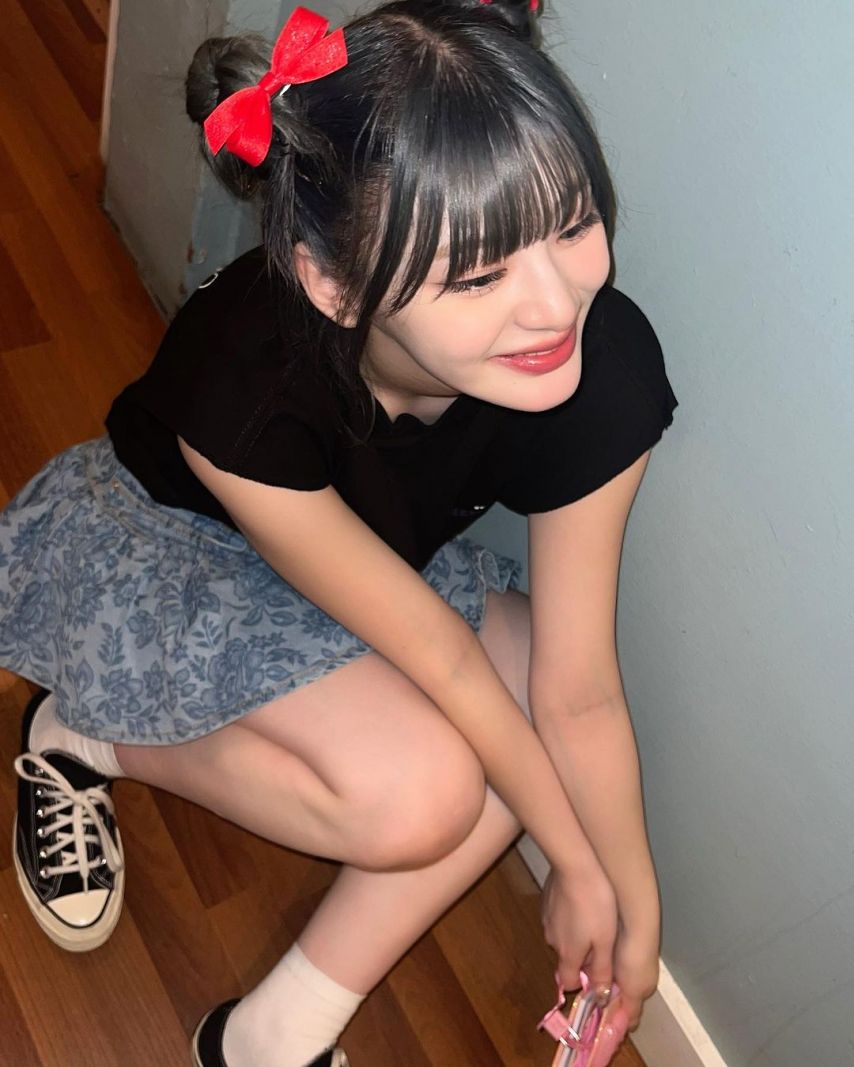스테이씨 세은