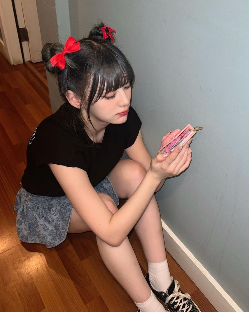 스테이씨 세은
