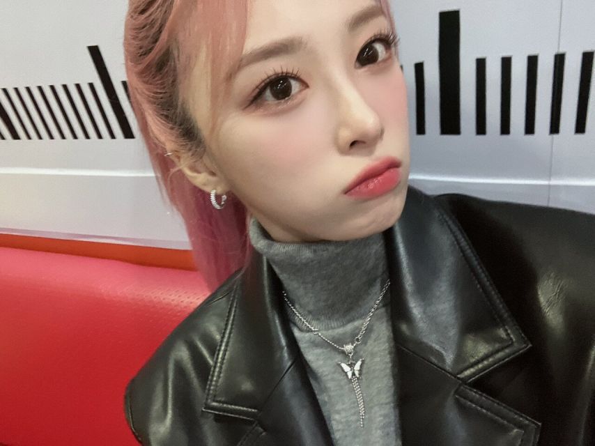 로켓펀치 윤경