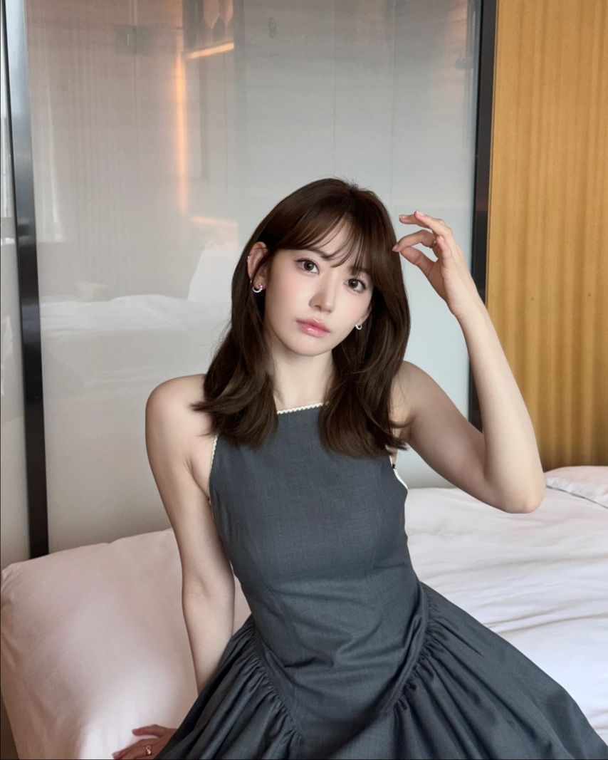 르세라핌 사쿠라