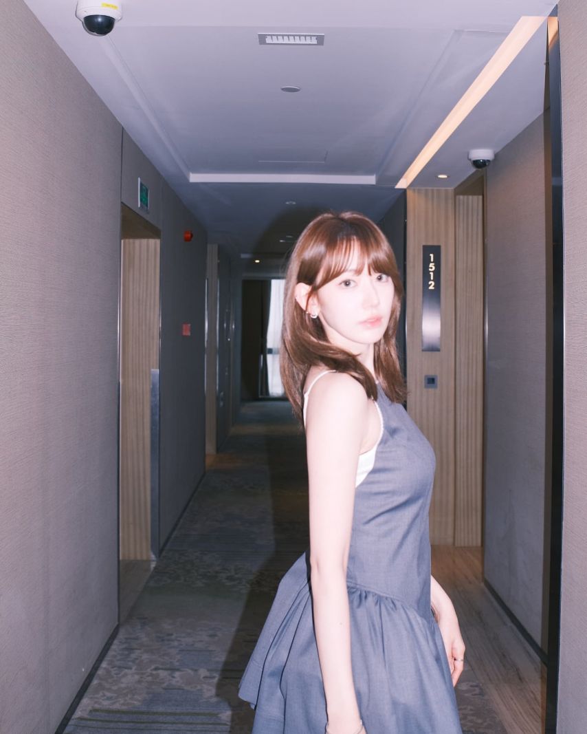 르세라핌 사쿠라