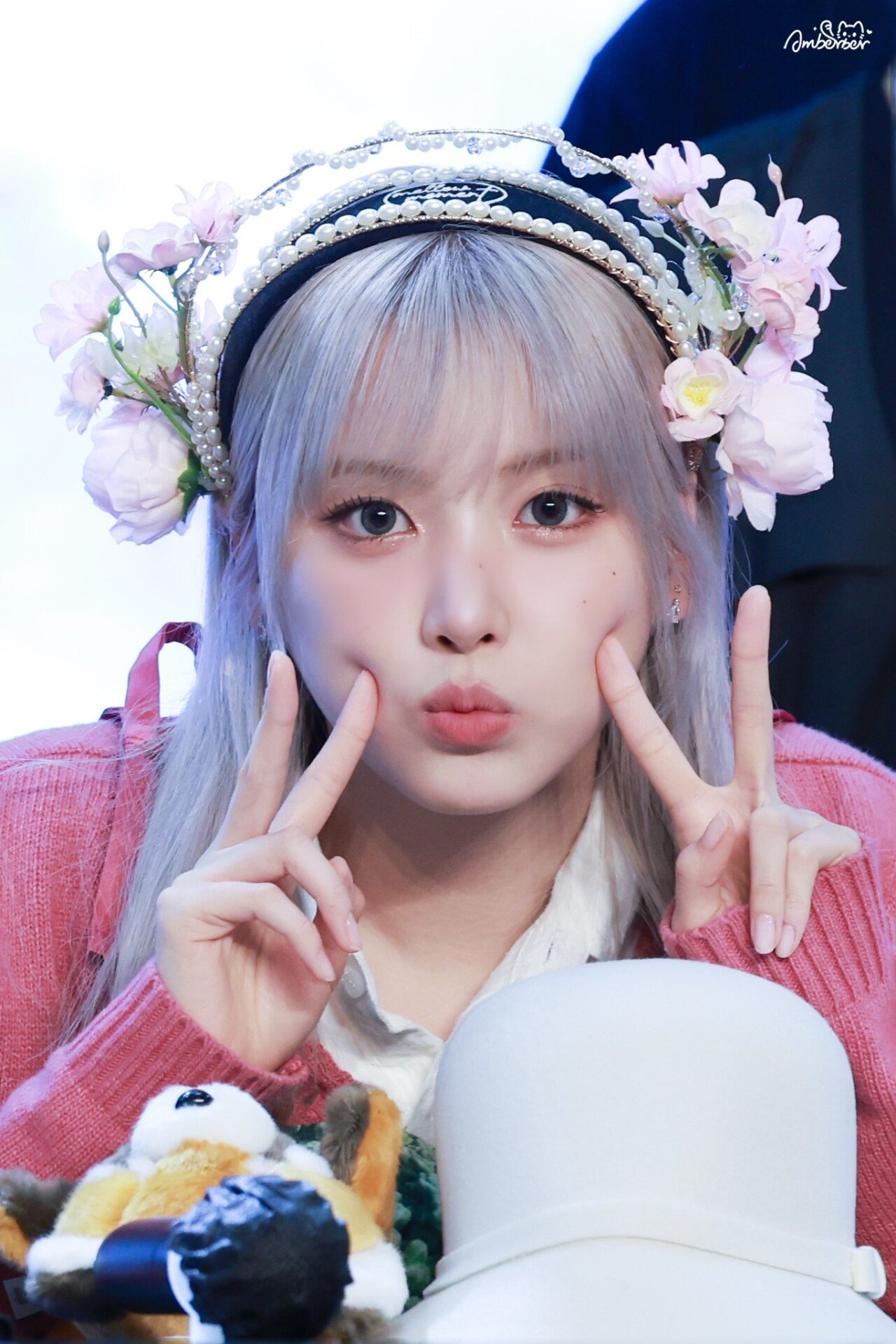 엔믹스 지우