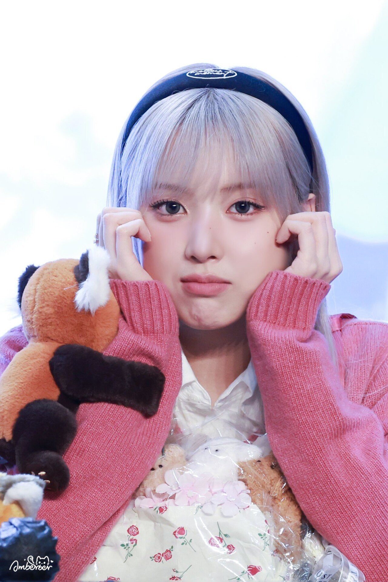 엔믹스 지우