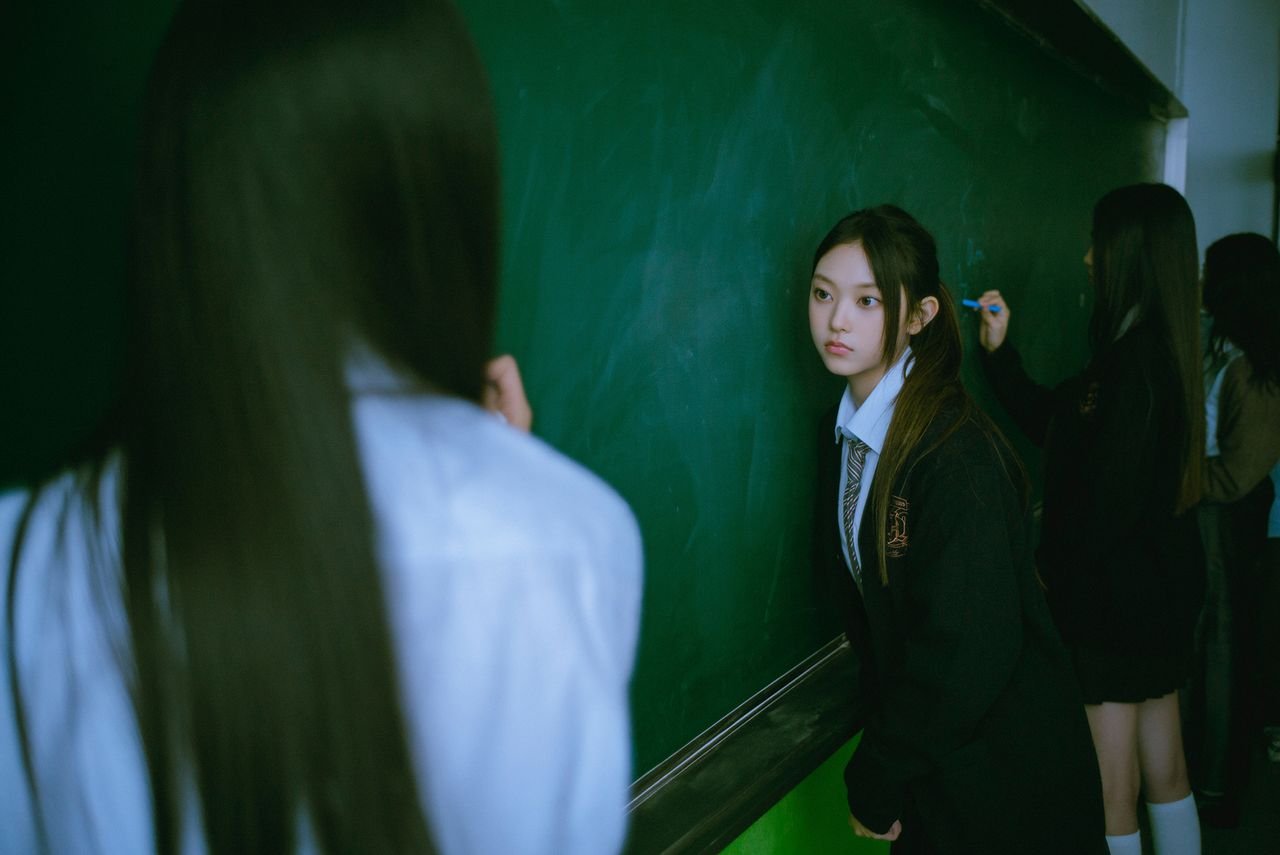 뉴진스