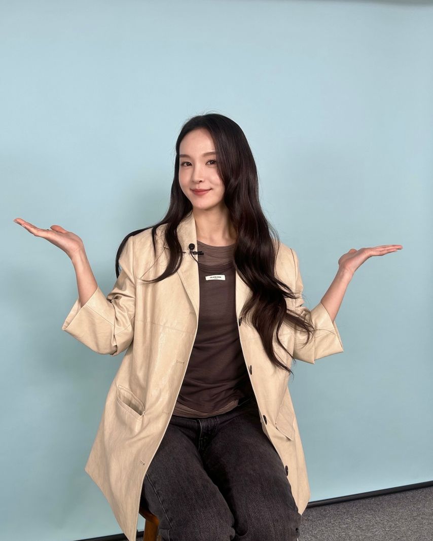 송소희 인별
