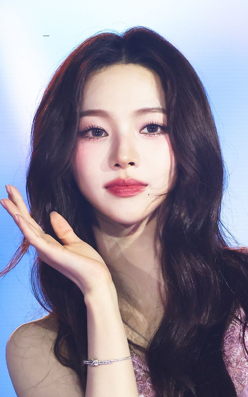 카리나 aespa에스파 250413