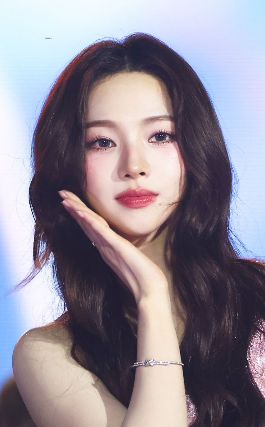 카리나 aespa에스파 250413