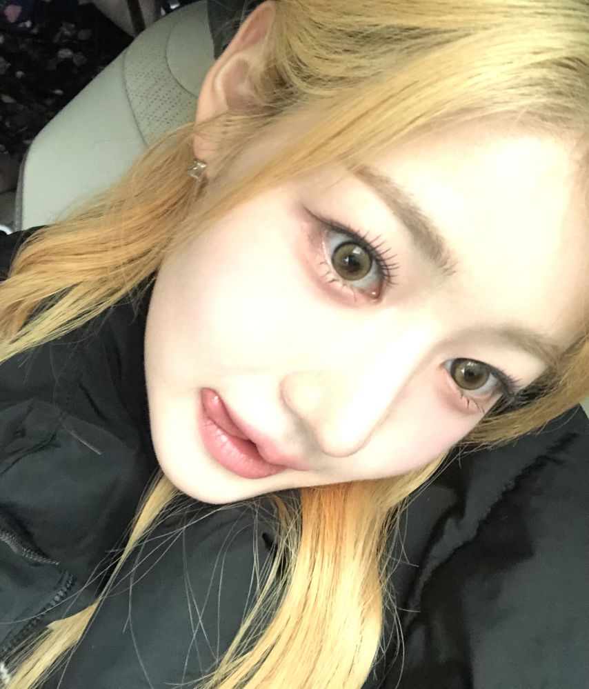 피프티피프티 예원