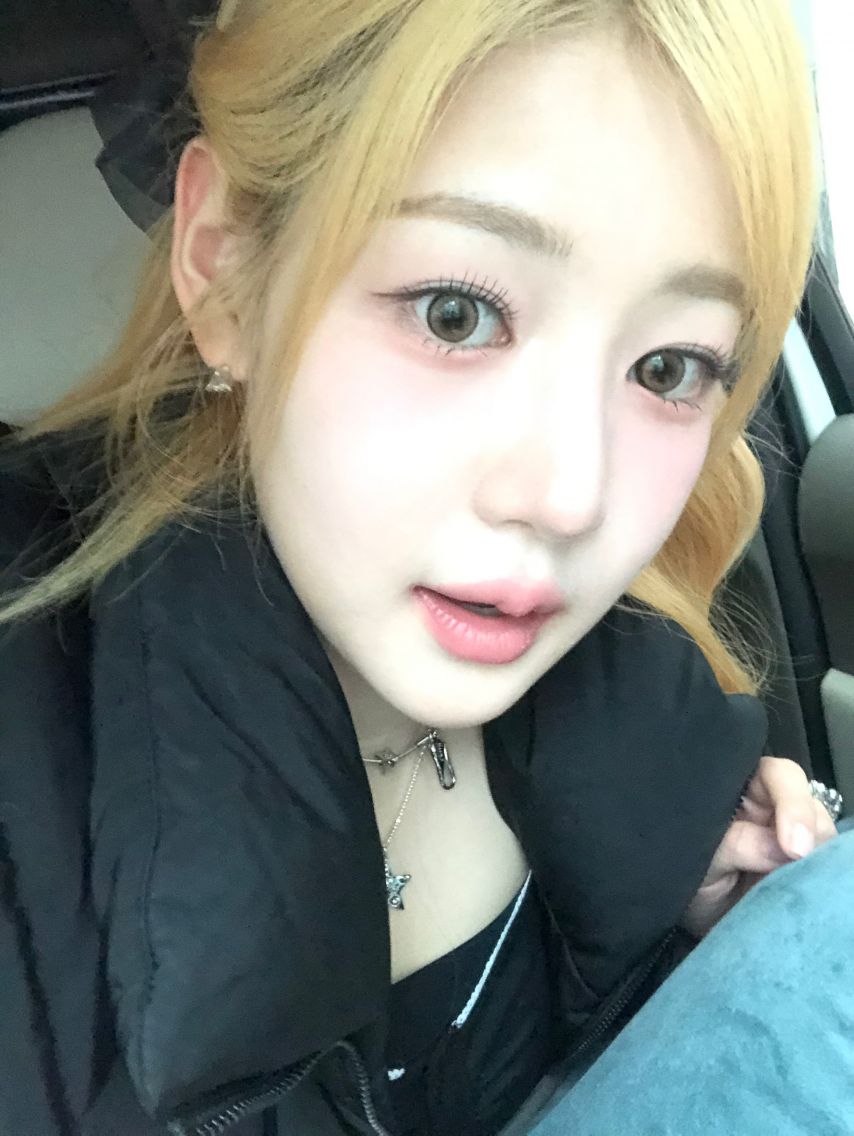 피프티피프티 예원