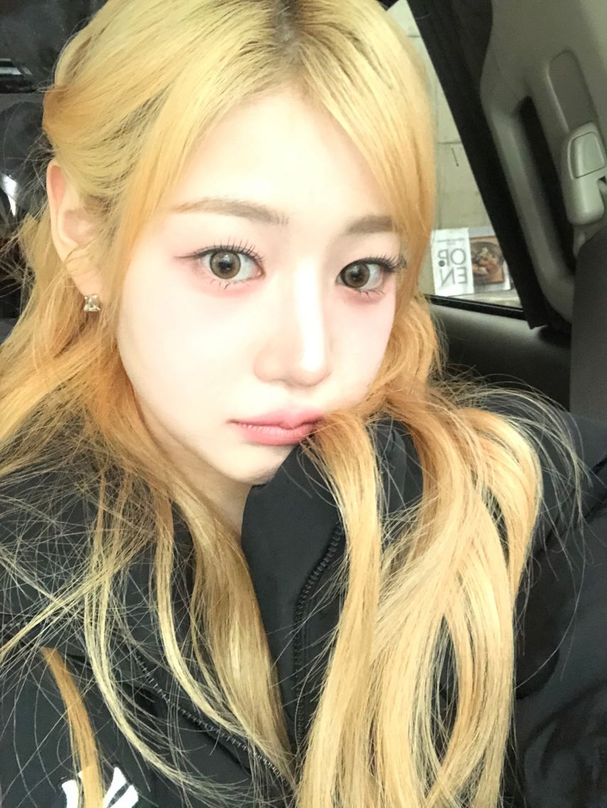 피프티피프티 예원