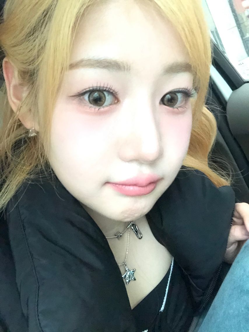 피프티피프티 예원