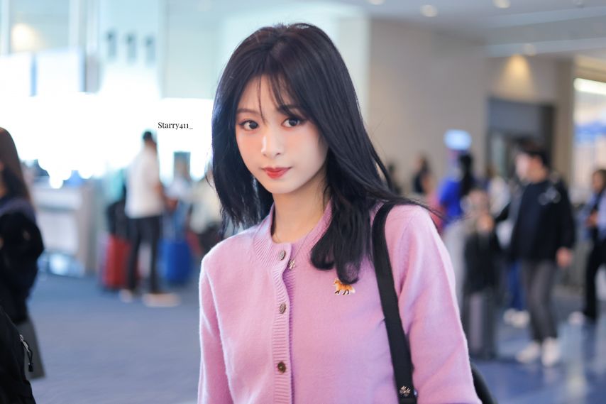 베이비몬스터 아현