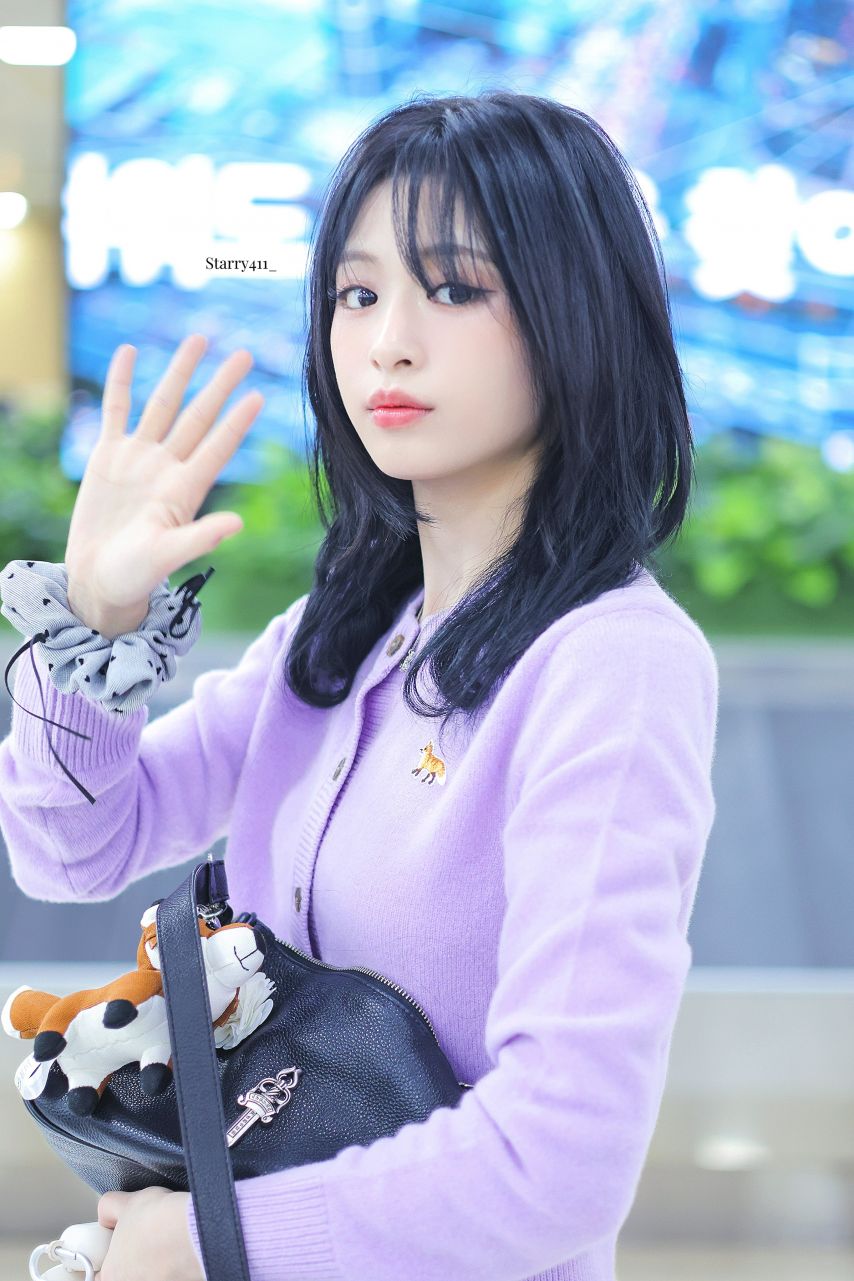 베이비몬스터 아현