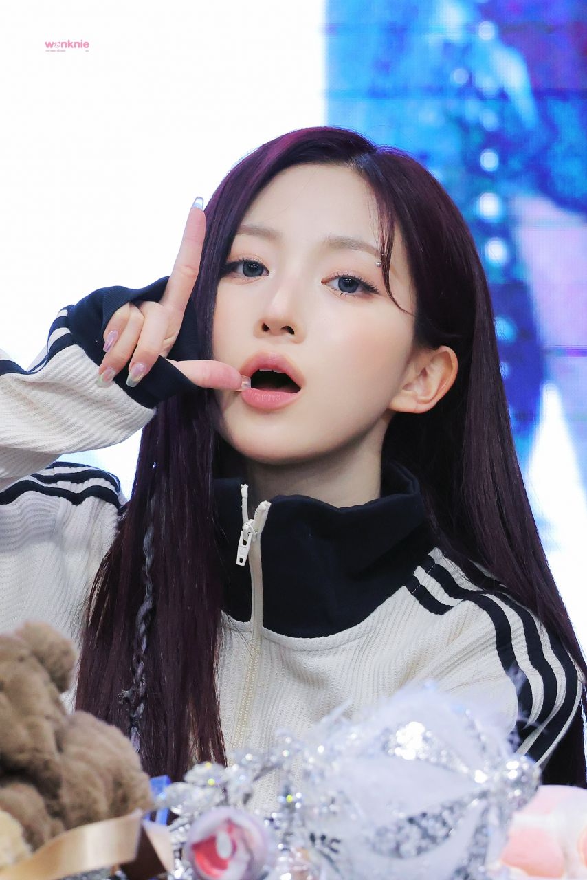 엔믹스 해원