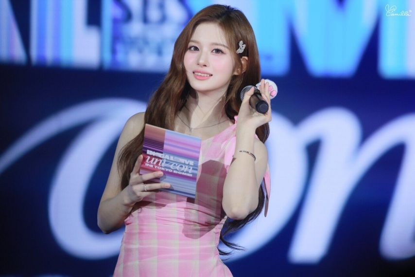 [엔믹스] 설윤