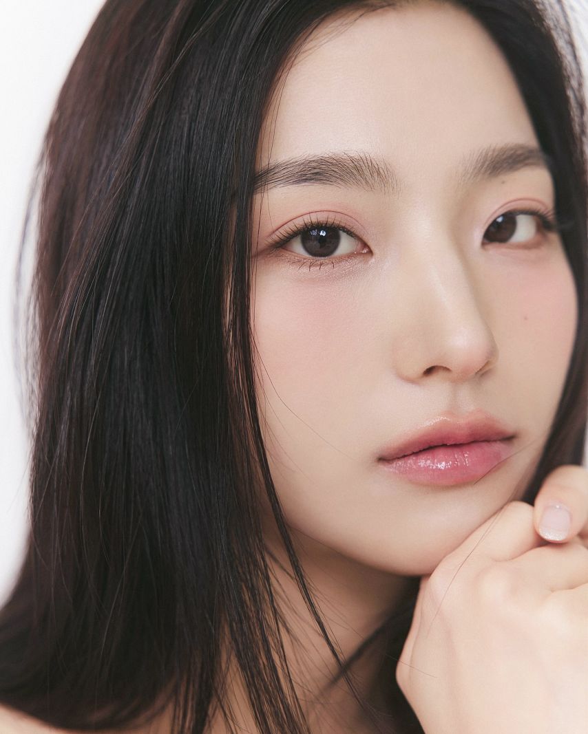프로미스나인 이새롬,노지선