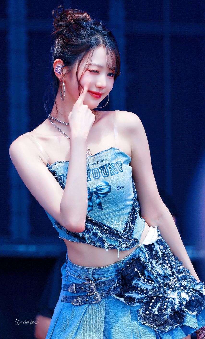[아이브] 장원영