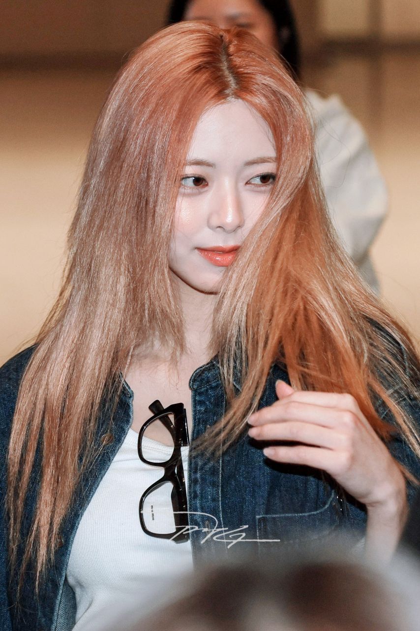 [ITZY] 유나