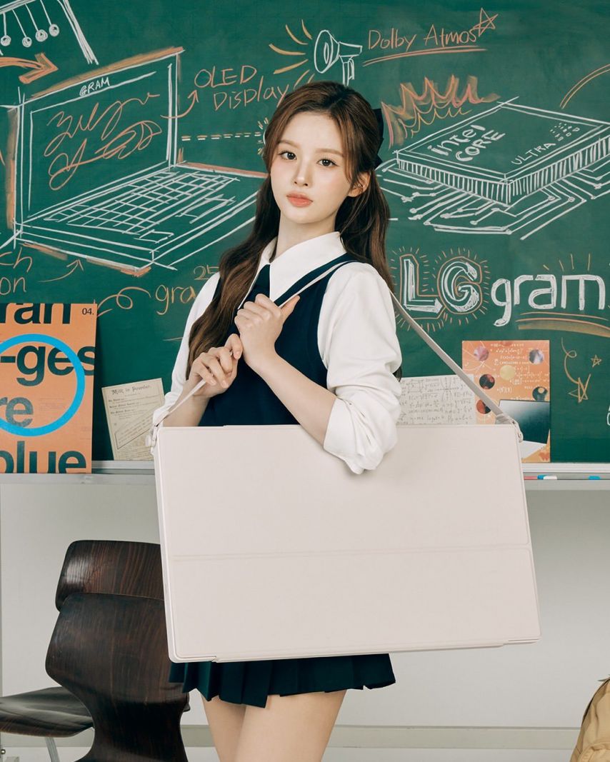 [엔믹스] 설윤