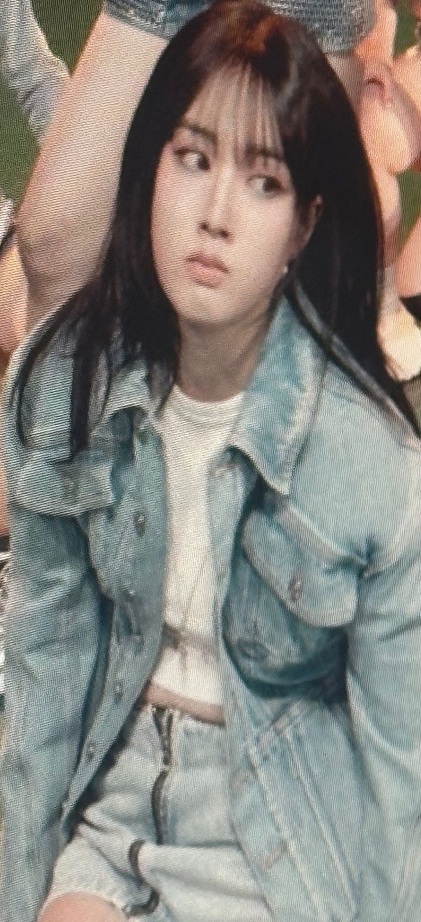 스테이씨 아이사,  윤