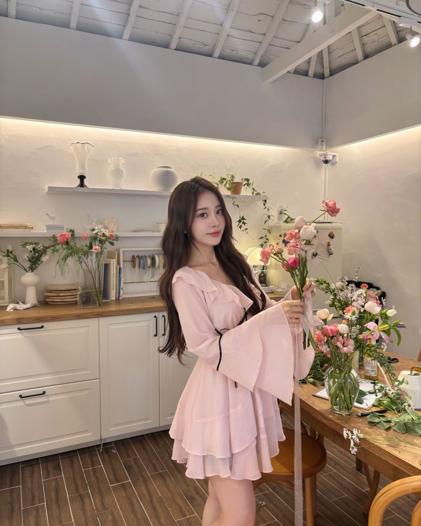 아옳이 김민영