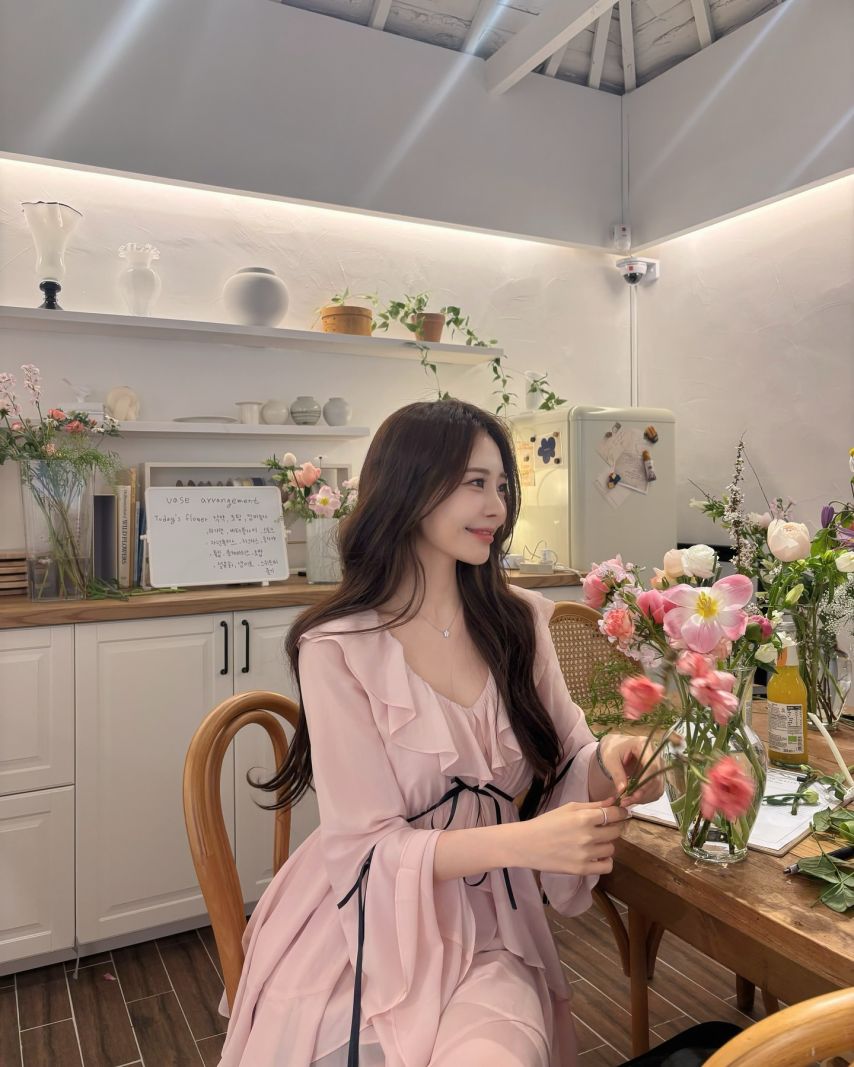 아옳이 김민영