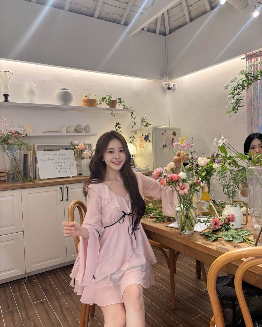 아옳이 김민영