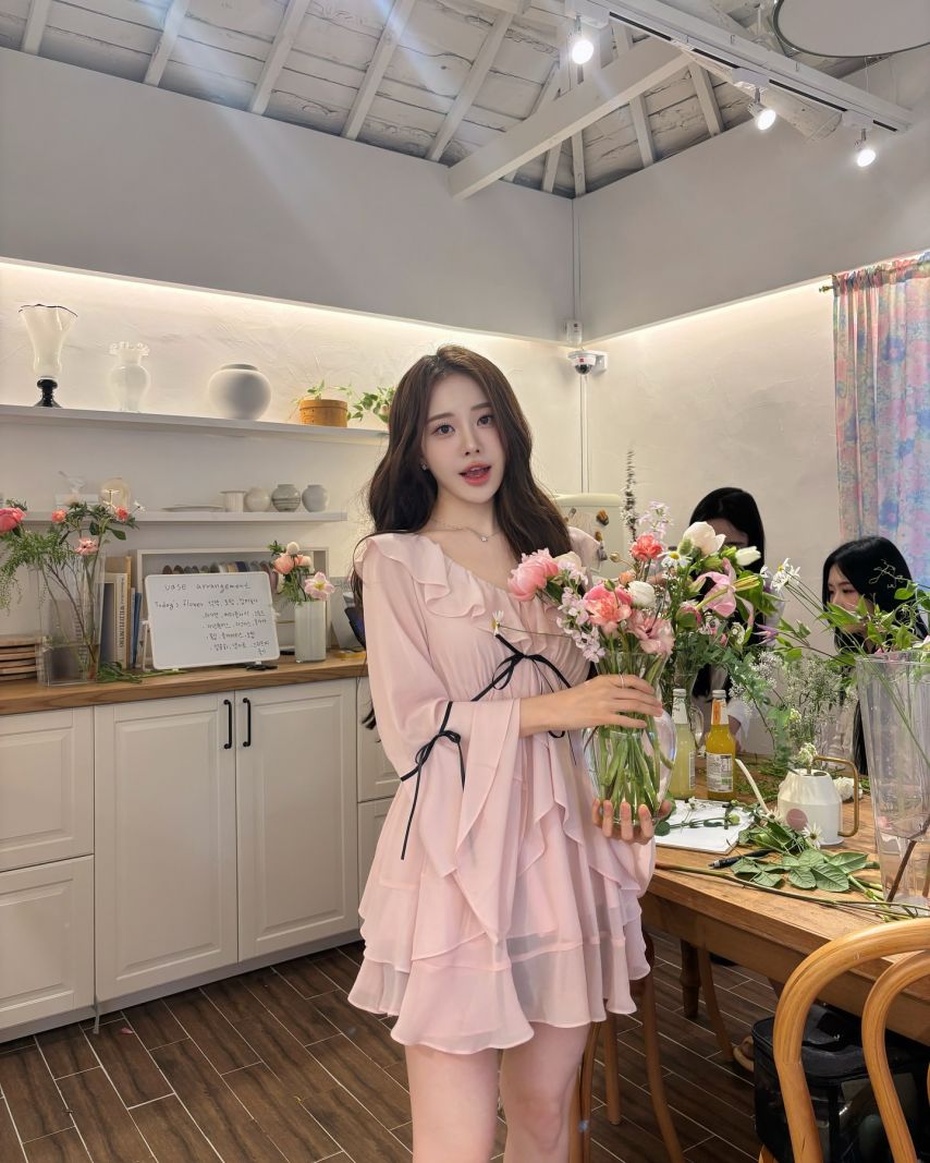 아옳이 김민영