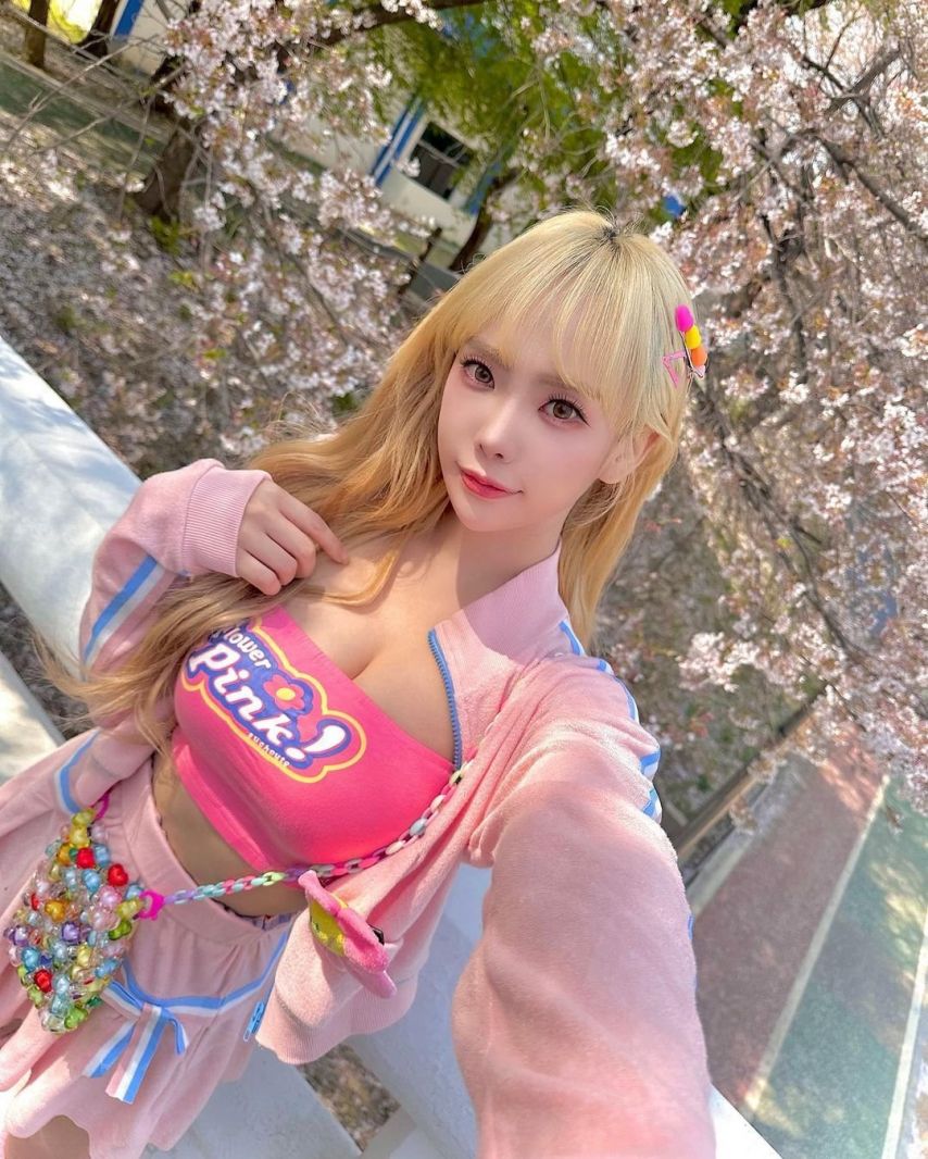 BJ 퀸다미