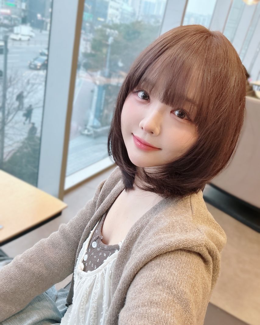 유튜버 왕보라