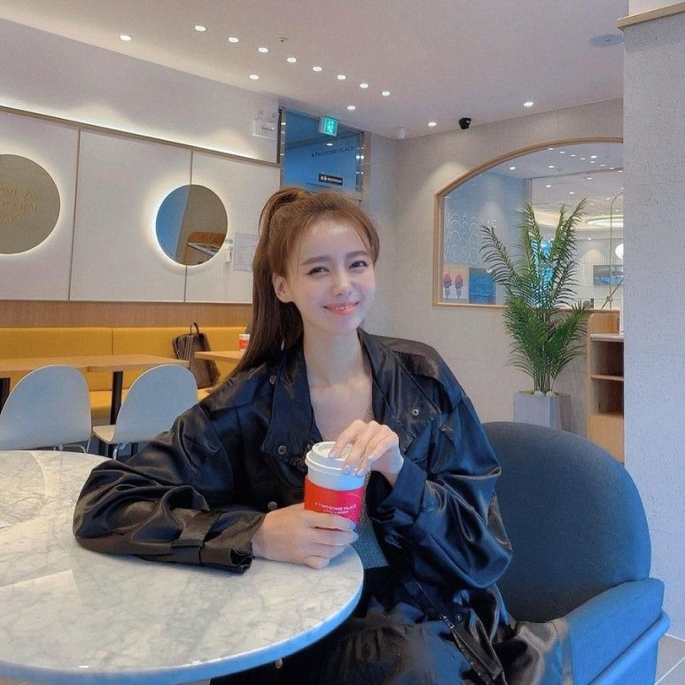 치어리더 이아영