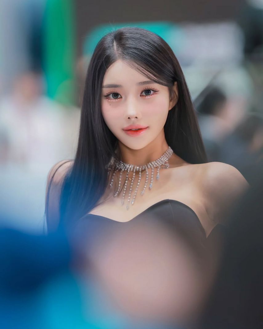 서울모빌리티쇼 이시아
