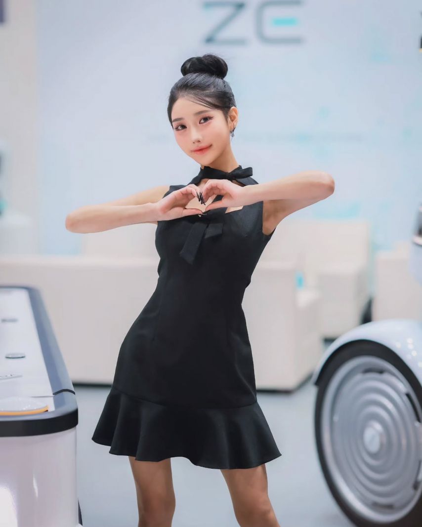 서울모빌리티쇼 이시아