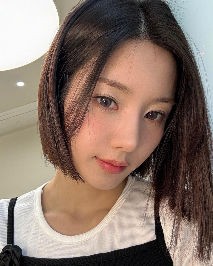 권은비