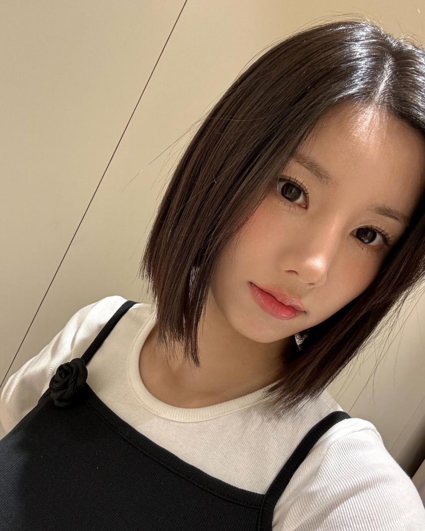 권은비