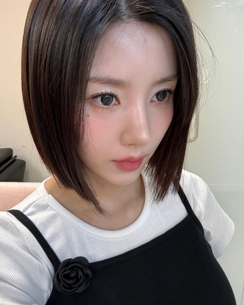 권은비