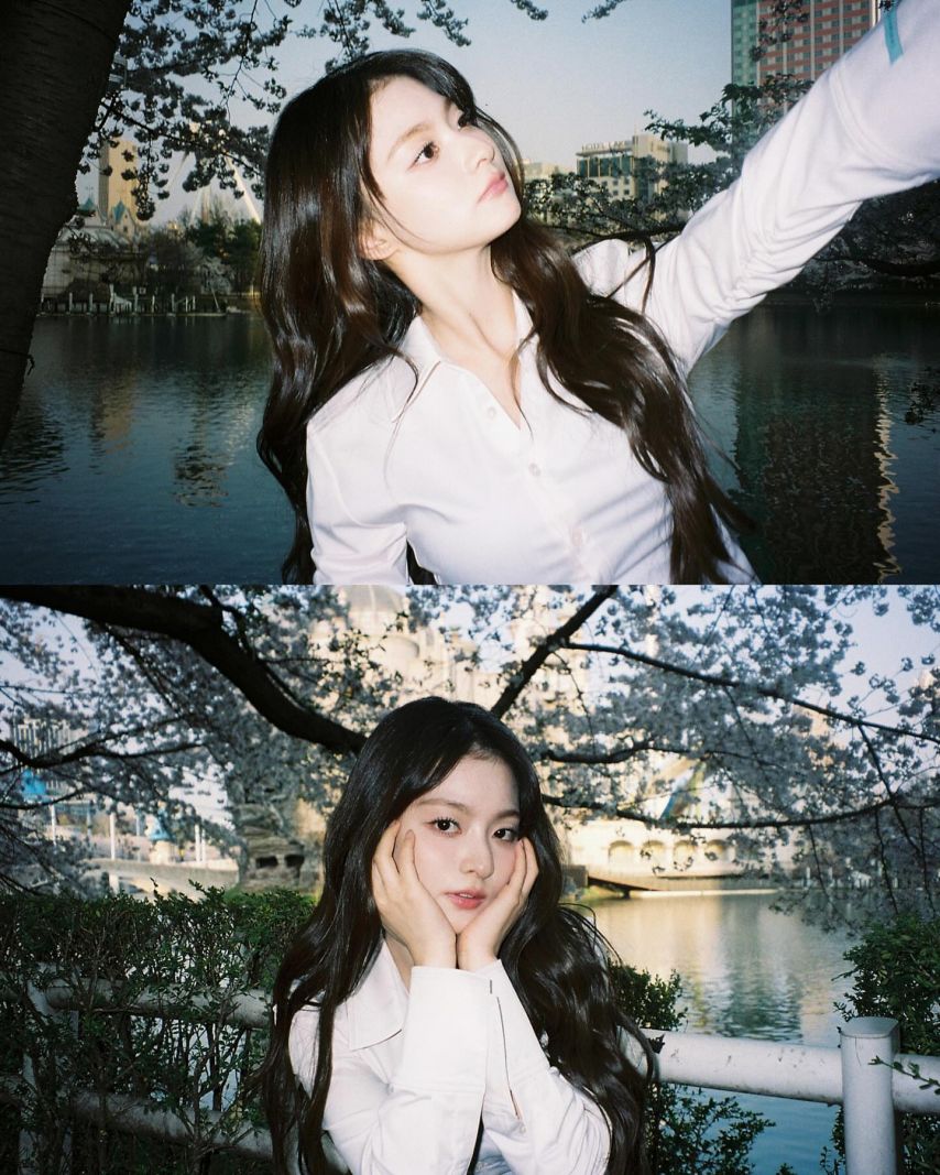 프로미스나인 이나경