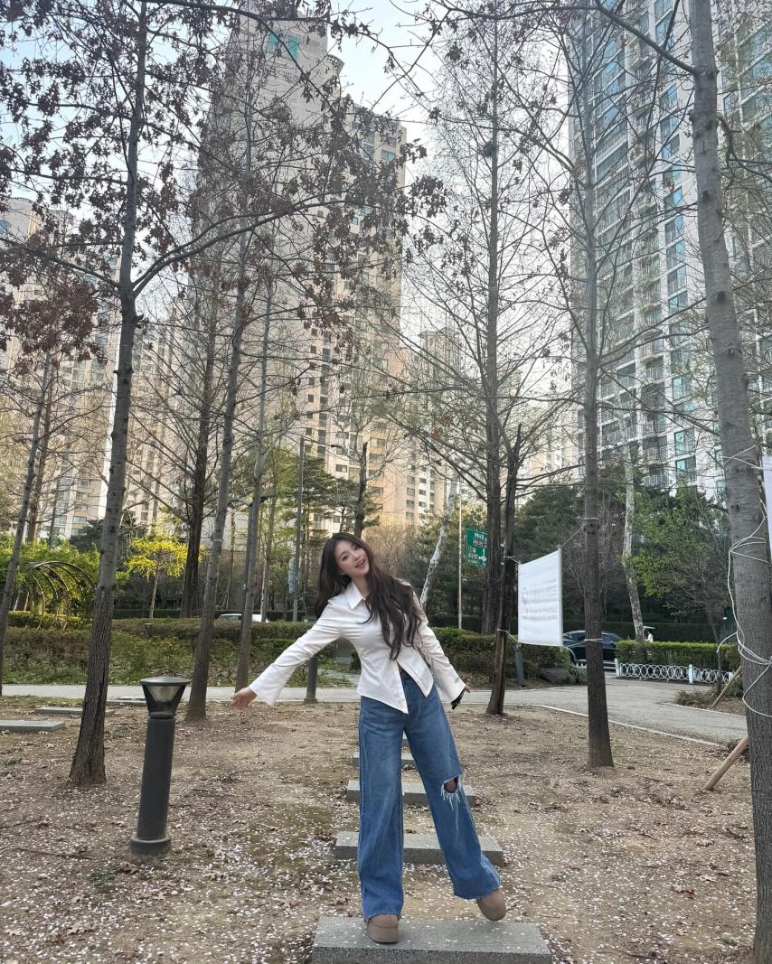프로미스나인 이나경