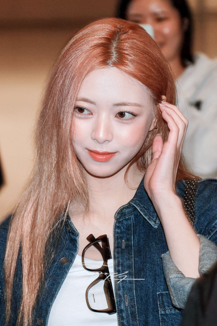 [ITZY] 유나